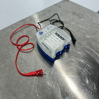 GE healthcare Amersham ECL Gel Box image 1